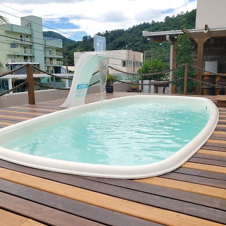 Hospedagem 3 Estrelas Navegantes Exterior photo