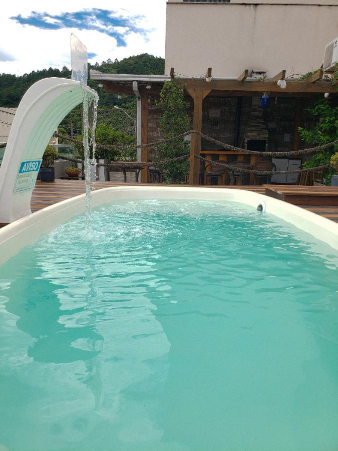 Hospedagem 3 Estrelas Navegantes Exterior photo