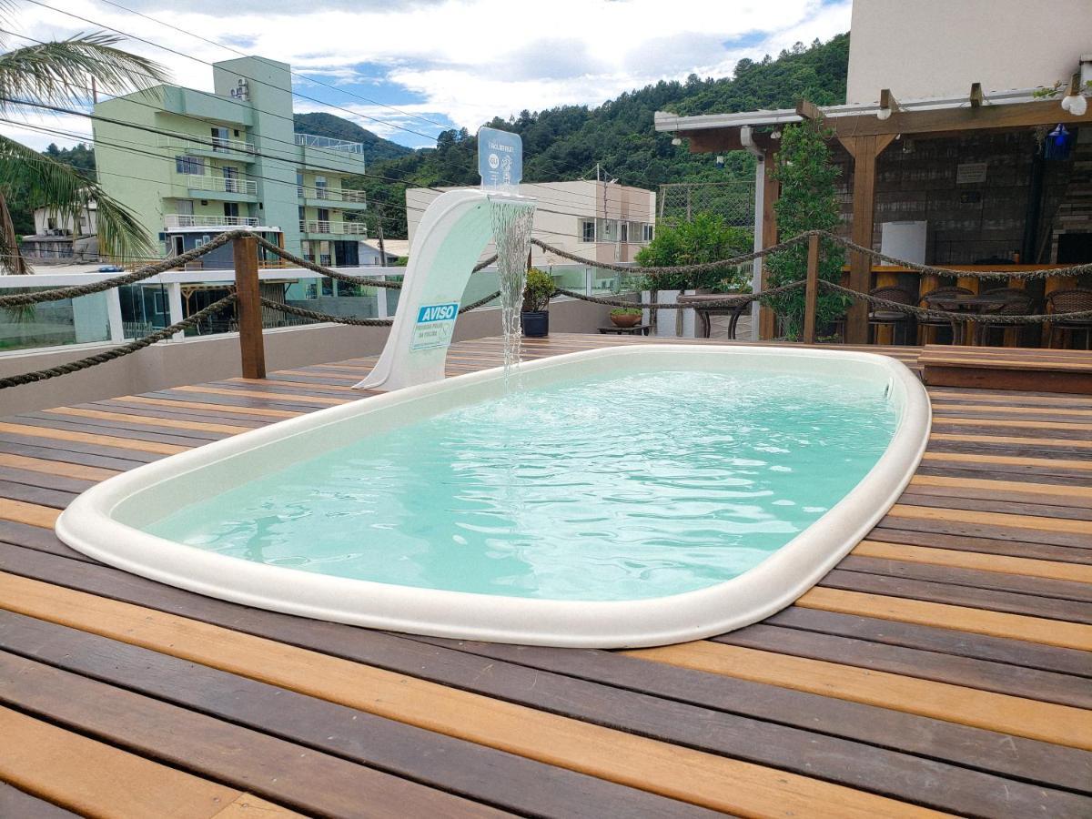 Hospedagem 3 Estrelas Navegantes Exterior photo