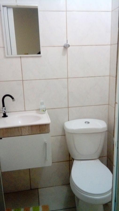 Hospedagem 3 Estrelas Navegantes Exterior photo