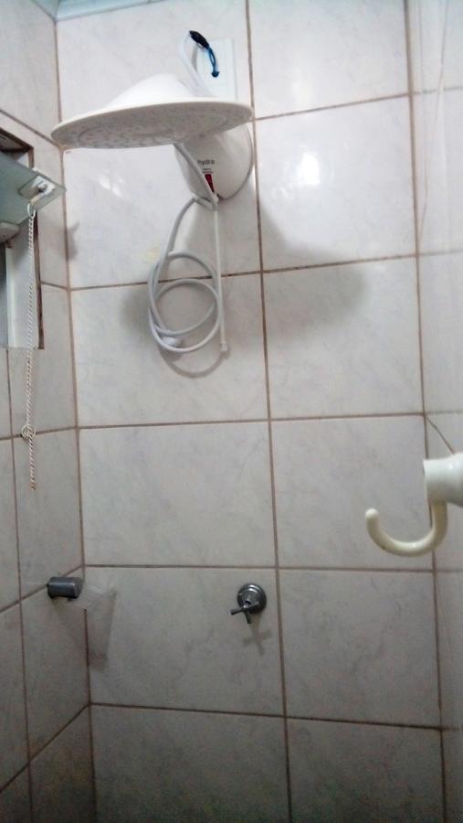 Hospedagem 3 Estrelas Navegantes Exterior photo