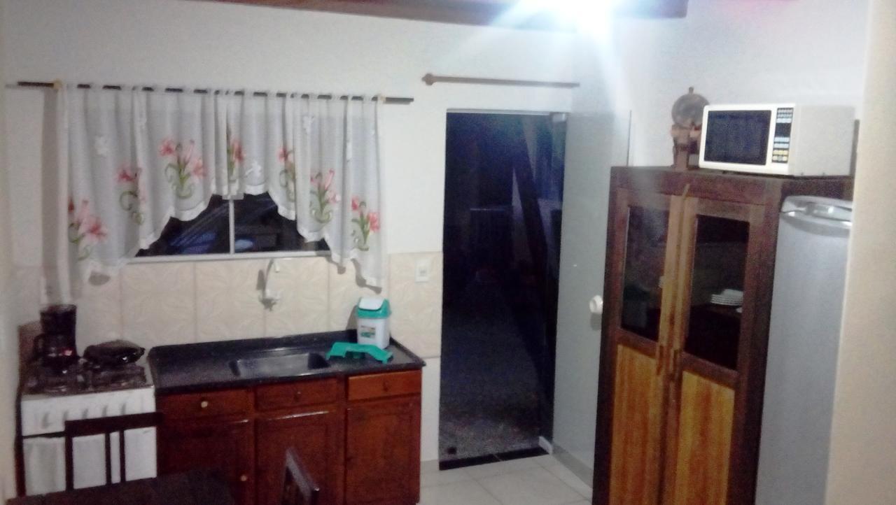Hospedagem 3 Estrelas Navegantes Exterior photo