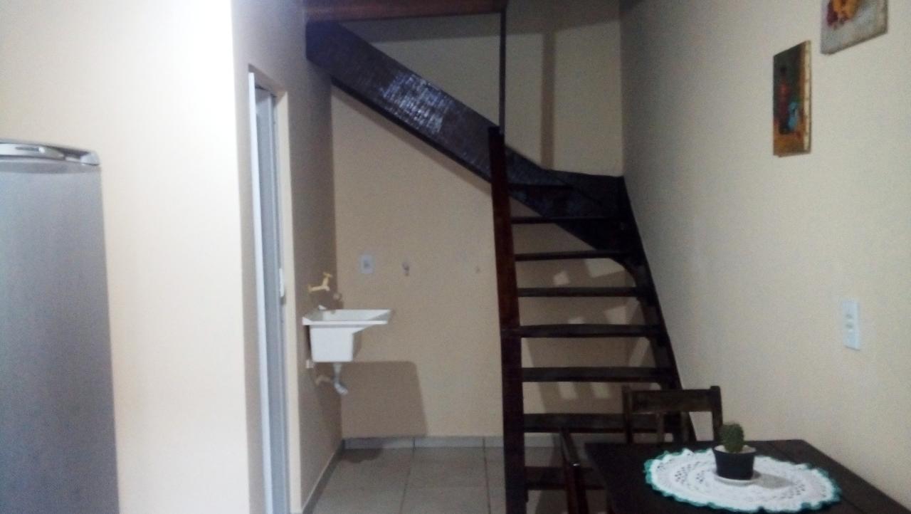 Hospedagem 3 Estrelas Navegantes Exterior photo