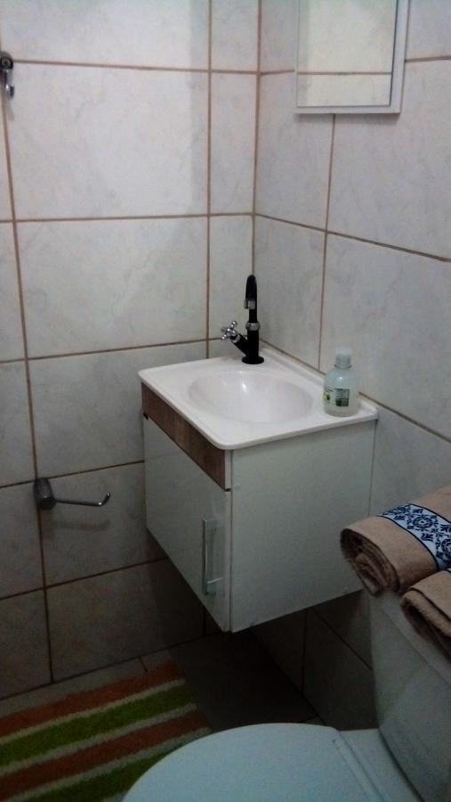 Hospedagem 3 Estrelas Navegantes Exterior photo