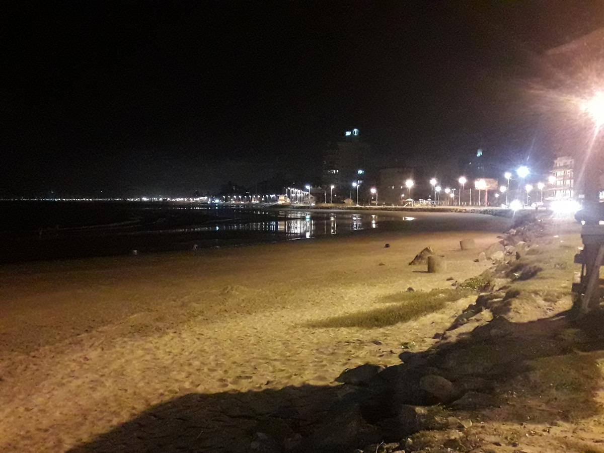 Hospedagem 3 Estrelas Navegantes Exterior photo