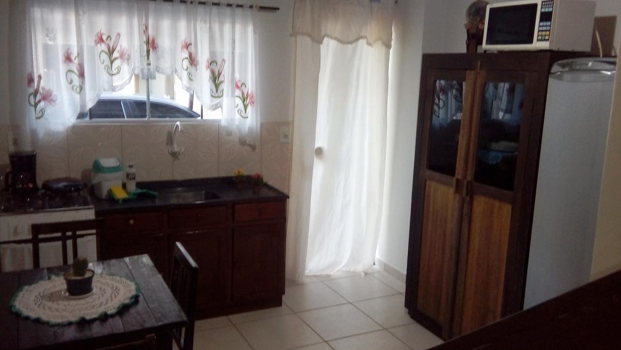 Hospedagem 3 Estrelas Navegantes Exterior photo