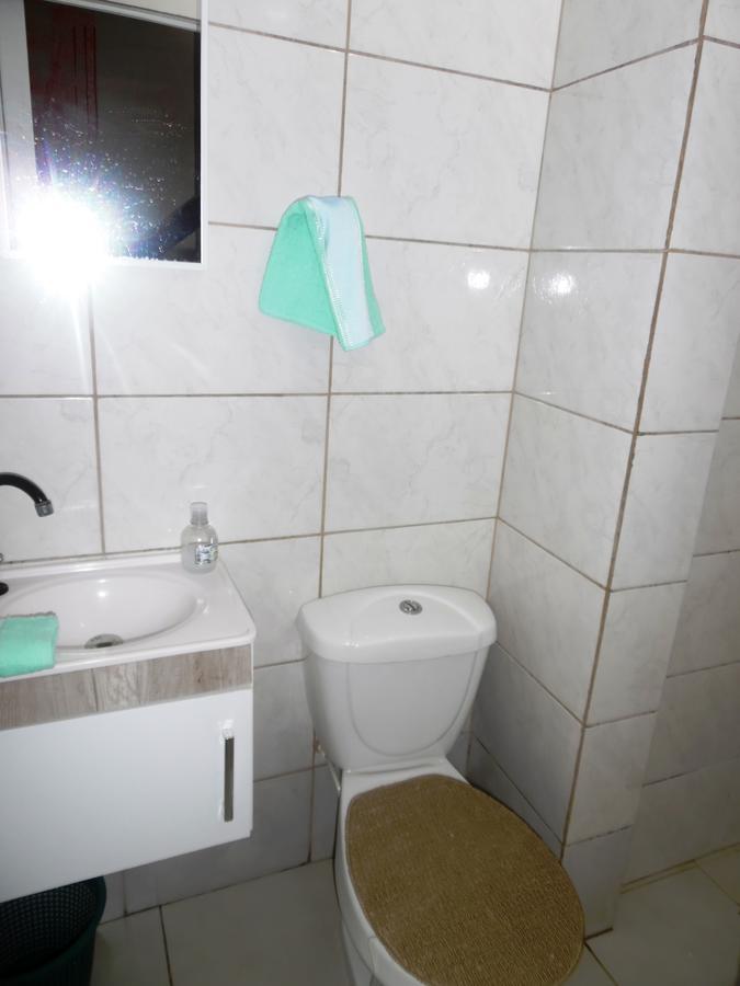 Hospedagem 3 Estrelas Navegantes Exterior photo
