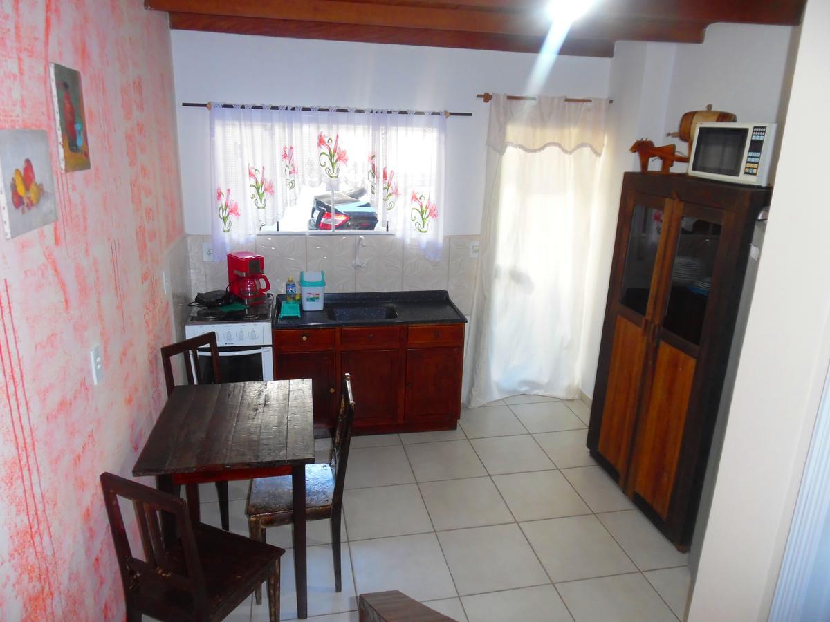 Hospedagem 3 Estrelas Navegantes Exterior photo