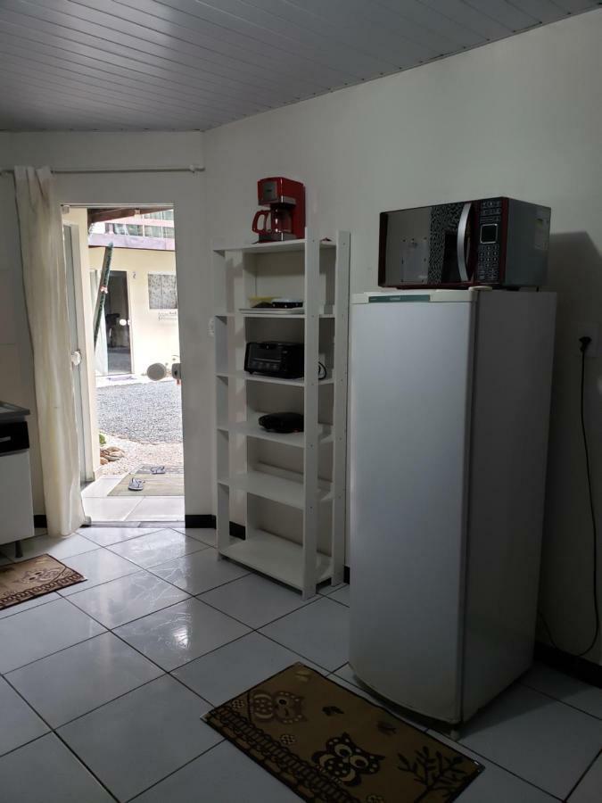 Hospedagem 3 Estrelas Navegantes Room photo